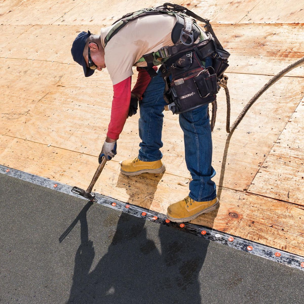 Redline Remodeling Images