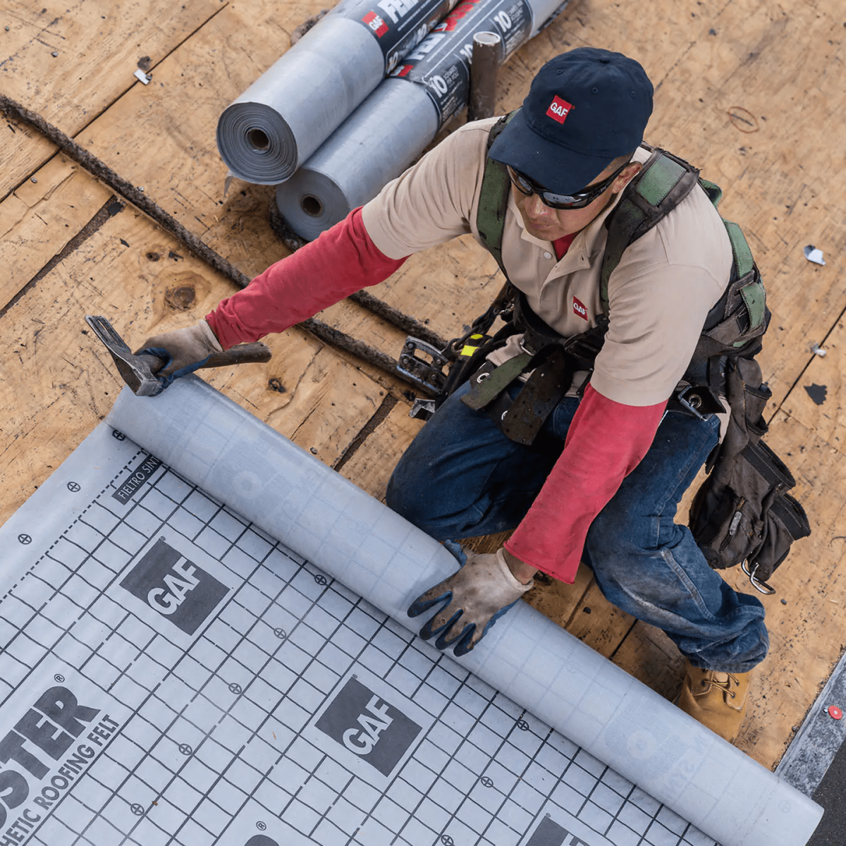 Redline Remodeling Images