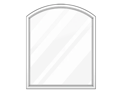 sketch of shapes window