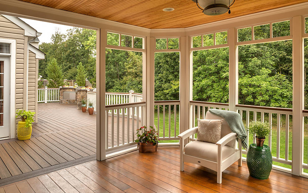 Redline Remodeling Images