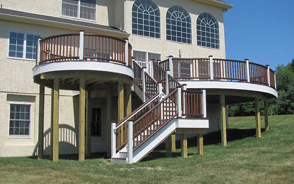 Redline Remodeling Images