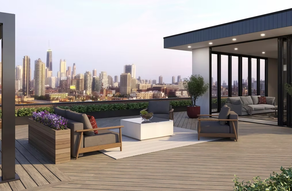 Redline Remodeling Images