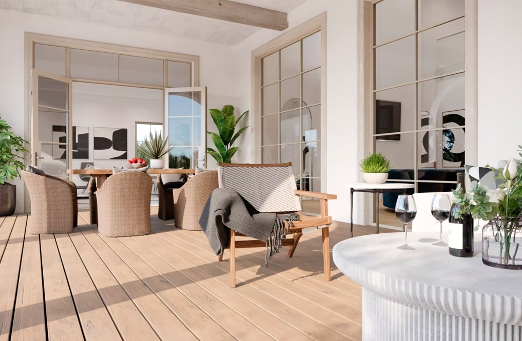 Redline Remodeling Images